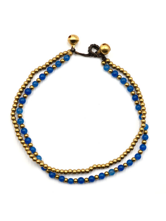 Poco Loco Bracelet Anklet