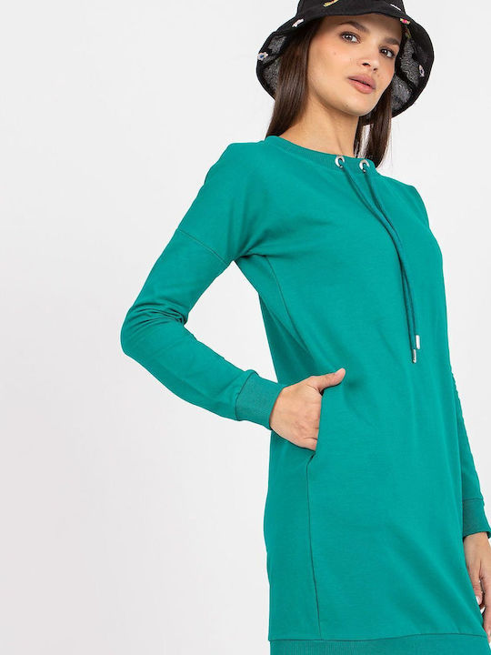 BFG Rochie Verde