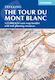 Tour Du Mont Blanc Map Booklet