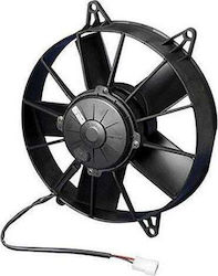 Spal Ventilator Radiator Auto 255mm