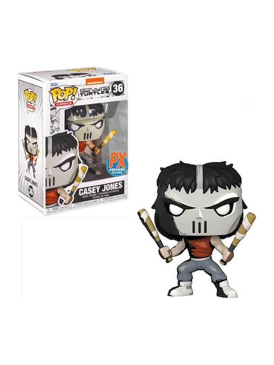 Funko Pop! Comics: Teenage Mutant Ninja Turtles...