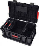 Patrol Hand Tool Case Aluminum