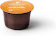Tchibo Capsules Espresso Espresso Caramel Caramel Compatible with Machine Cafissimo 10caps,tobolek