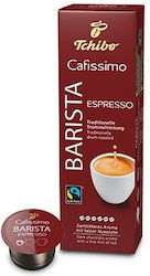Tchibo Espresso Barista Espresso 10caps,tobolek Tchibo Espresso Barista Espresso 10caps,tobolek