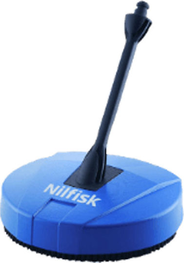 Nilfisk Compact Patio Pressure Washer Brush