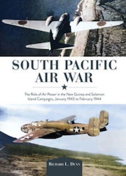 South Pacific Air War