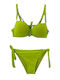 Bikini-Set GREEN