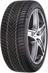 Imperial 185/50R16 81V M+S 4 Εποχών για Επιβατικό Imperial 185/50R16 81V M+S 4 Εποχών για Επιβατικό