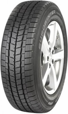 Eurowinter Van01 195/75R16 107/105RR Χειμερινό Λάστιχο Αυτοκινήτου