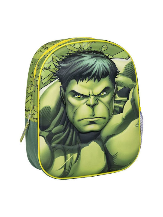 Funko Bag Backpack Green