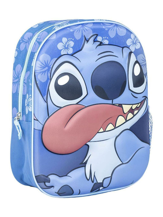 Cerda Stitch Schulranzen Rucksack Grundschule B...