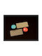 Fmm Sugarcraft Pastry Stencils