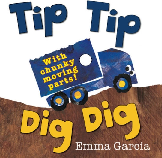 Tip Tip Dig Dig