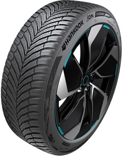 Hankook Ion Flexclimate 245/45R19 102Y XL MFS Лято Гума