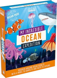 My Incredible Ocean Expedition