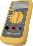 Topex Digital Multimeter with AC Measurement 94W104