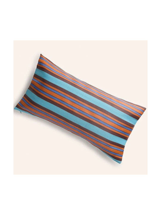 Calma House Dekorativer Kissenbezug Land Tones 30x60cm