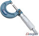 Dasqua Micrometer 0-25mm