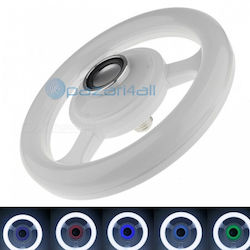 Смарт LED 24W за Цокъл E27 RGB Смарт LED 24W за Цокъл E27 RGB