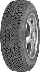 Debica 185/65R14 86T Χειμερινό για Επιβατικό Debica 185/65R14 86T Χειμερινό για Επιβατικό