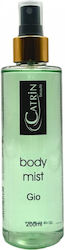 Catrin Beaute Gio Spray De Corp 200ml