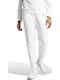 WalkOn Jogginganzug White