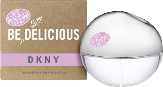 DKNY Be 100% Delicious Eau de Parfum 50ml