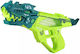 Αυτόματο Ηλεκτρικό Water Gun Green