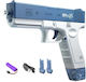 Automatic Electric Water Gun