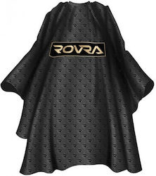 Rovra Haircut Cape Black Rovra Haircut Cape Black