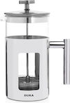 French Press Coffee Maker 1lt