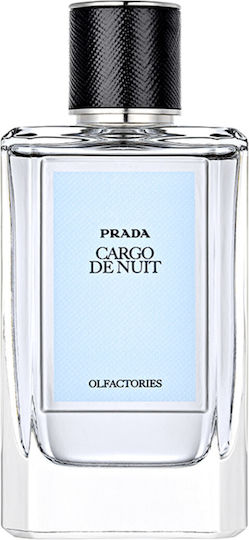 PRADA CARGO DE NUIT 100ml オードトワレ Prada Cargo De Nuit Eau de Parfum 100ml | Skroutz Romania