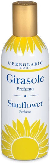L' Erbolario Sunflower Eau de Parfum 75ml