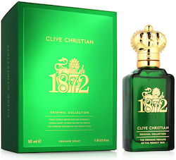 Clive Christian Fresh Citrus Eau de Parfum 50ml
