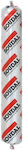 Soudal Sealant Silicone Gray 600ml