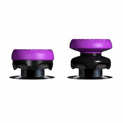 Steelseries Kontrolfreek Frenzy Fps Thumbstick Ps5 & Ps4 Purple Black Steelseries Kontrolfreek Frenzy Fps Thumbstick Ps5 & Ps4 Purple Black