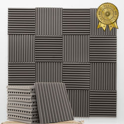 Ichopolis Audio-Behandlungsmaterial Panel (50St...