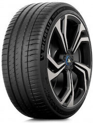 Michelin Pilot Sport 285/45R20 112Y Χειμερινό για Ηλεκτρικό Επιβατικό Michelin Pilot Sport 285/45R20 112Y Χειμερινό για Ηλεκτρικό Επιβατικό