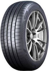 Goodyear Eagle F1 Asymmetric 6 255/45R20 105T M+S Θερινό για Επιβατικό Goodyear Eagle F1 Asymmetric 6 255/45R20 105T M+S Θερινό για Επιβατικό
