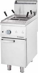 Stalgast 9745130 Βραστήρας 9.1kW Stalgast 9745130 Βραστήρας 9.1kW