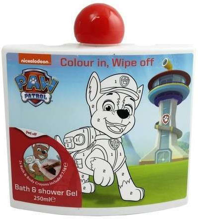 Lorenay Kinder Schaumbad in Gel-Form 250ml