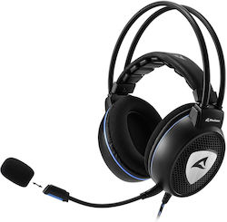 Sharkoon Skiller SGH10 Over Ear