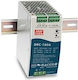 Mean Well DIN Rail UPS Power Supply 9A/179.4W