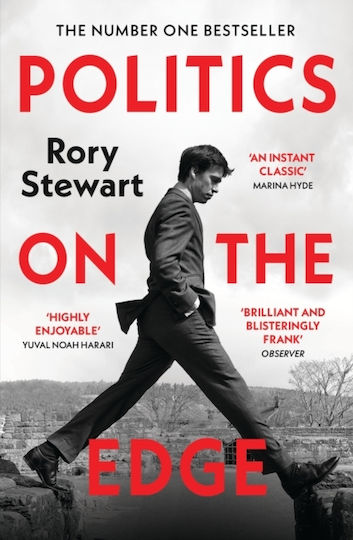 Politics On The Edge Politics On The Edge