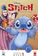 Stitch The Samurai Vol 1