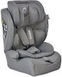 Lorelli Adventure Autositz i-Size Grey Jasper 9-36 kg