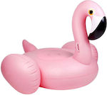 Φουσκωτό Φλαμίνγκο 140cmx132cmx105cm – Flamingo Ροζ Topflix