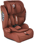 Lorelli Adventure Autositz i-Size Ginger 9-36 kg