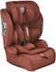 Lorelli Adventure Baby Car Seat i-Size Ginger 9...