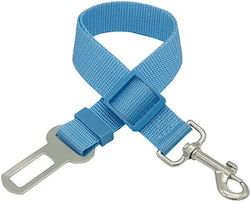 Blue Pet Car Safety Belt